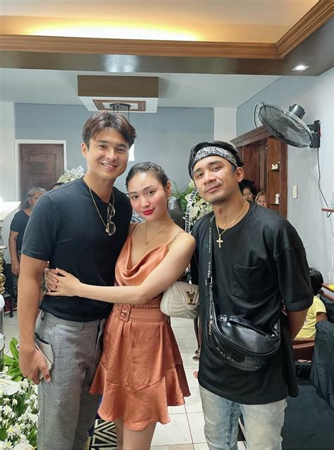 sachzna scandal|Sachzna Laparan Reveals Reason Behind Breakup With Jerome .